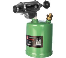 Паяльная лампа Калибр ЛП-1,5 00000022133 