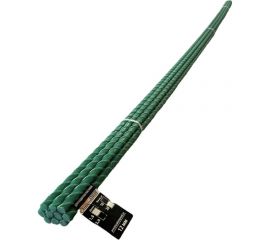 Садовая стеклопластиковая опора для подвязки растений Арматура Композит 12 мм, 10 шт., длина 2 м 4660228920526 