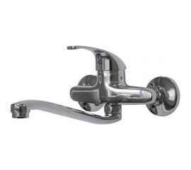 Настенный смеситель для кухни FRAP F4629-B 544671 