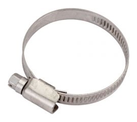 Червячные хомуты FORTISFLEX PL-9 32-50 / W4 79973 