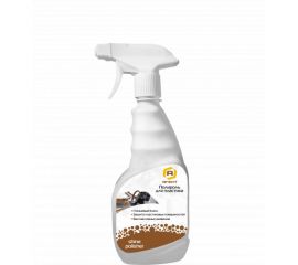 Очиститель полироль пластика АиС Агент Глянцевый блеск 7881755 