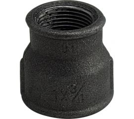 Переходная муфта Сантис 1"х3/4" вр чугун 003807 