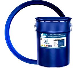 Краска для дорожной разметки Мицар АК-539 20 кг белый УТ000001825 