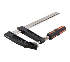 F-образная струбцина STARTUL 120x300 мм ST9014-30 