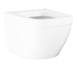 Подвесной компактный унитаз GROHE Euro Ceramic спец покрытие 3920600H 