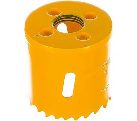 Коронка биметаллическая (44 мм; HSS) по металлу Энкор 24344 