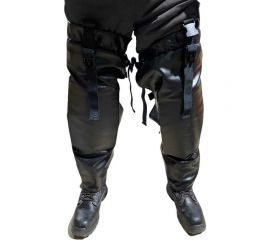 Удлиненные наколенники стяжечника ООО АЛТЕХ АТНС01 