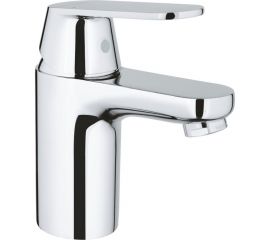 Смеситель для раковины Grohe Eurosmart Cosmopolitan гладкий корпус 32824000 
