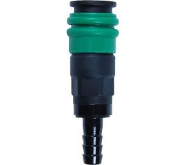 Муфта PROFI быстросъем - елочка под шланг 10 мм Русский Мастер РМ-94274 