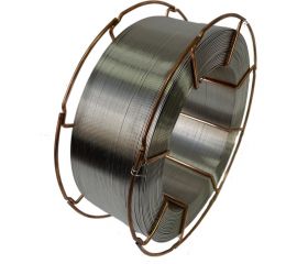 Проволока СВ-04Х19Н11М3 1.2 мм (К-300) 15 кг ИМ ГОСТ 2246-70 Интерметиз 4678598026199 