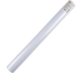 Самоклеящаяся пленка Рыжий кот 0.45x8 м, белый 104892 