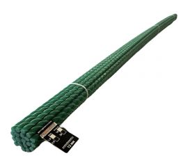 Садовая стеклопластиковая опора для подвязки растений Арматура Композит 12 мм, 20 шт., длина 2 м 4660228920533 