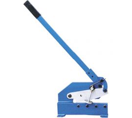 Рычажные ножницы METALMASTER HTS-6 