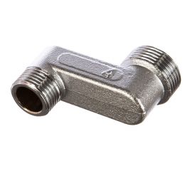 Эксцентриковый фитинг FAR 4 см 3/4" х 1/2" НР-НР FC 5563 43412 