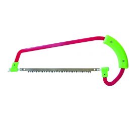 Лучковая пила по дереву FEONA 500мм 126-0500 134551 