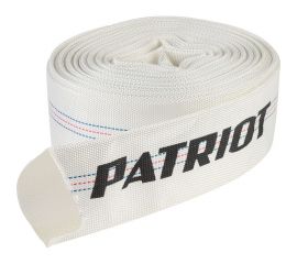 Рукав напорный PPU-30 (длина 20 м, 80 мм - 3 дюйма) Patriot 335002225 