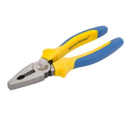 Пассатижи МастерАлмаз 200мм, эконом 10506607 