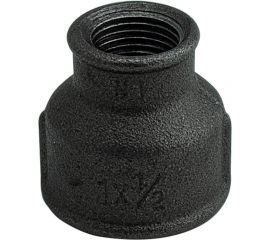 Переходная муфта Сантис 1"х1/2" вр чугун 004134 