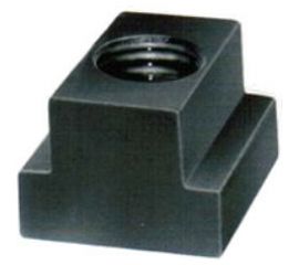 Сухари для станочных пазов 17.7 мм, 28x28x10x20 мм, М16 YT-2005 CNIC 30142 