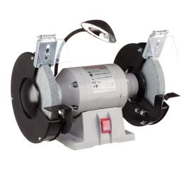 Электроточило с подсветкой Интерскол Т-200/350 592.1.0.00 