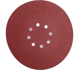 Круг шлифовальный 225 мм, Р80, 5 шт ELITECH 199998 