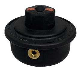 Катушка для триммера vertex vertextools YK-T022 