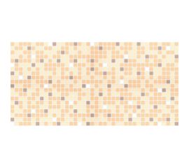 Панель пвх Регул ""микс коричневый"" 0.3 мм, 1 шт. 71к/3 