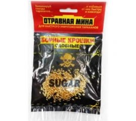 Отравная МИНА ом борные крошки сдобные 21015 