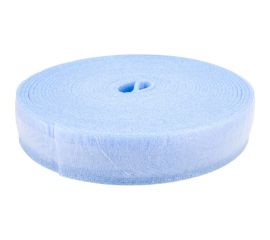 Демпферная лента с полиэтиленовым фартуком VRT 8 мм х 0,1 м х 25 м 550874 