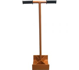 Ручная трамбовка ООО Компания Икс-Бетон ТР-30 4687202114696 