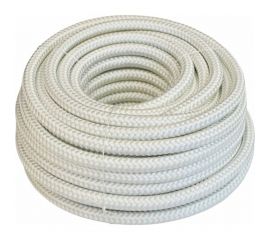 Капроновый фал truEnergy 14 мм, шайба 10 м 12228 