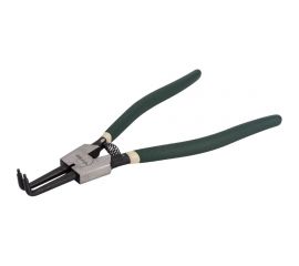 Съемник стопорных колец ROCKFORCE гнутый на разжим 90, L-330мм RF-609330SB 