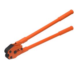 Клещи к-16 для пп и пэт лент АЛГА ПАК АП К16 Оранжевый 