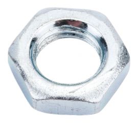 Гайка ЦКИ DIN439B низкая M16 Ц 50 шт. 60675 