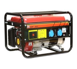 Бензогенератор Калибр БЭГ-3011 00000059161 