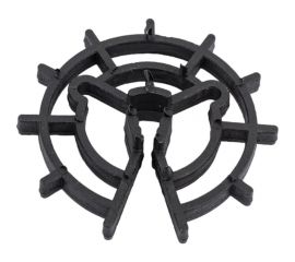 Фиксатор арматуры Звездочка-25 20 шт Tech-Krep 151327 