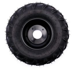 Колесо широкое 19x7-8 для культиватора ENIFIELD Колесо 19X7-8 