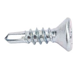 Саморез ЦКИ DIN 7504-O JP82 4.2x16 сверлоконечный Ц Ph2 250 шт. 5455 