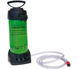 Резервуар для воды, 10 л EIBENSTOCK 35812000 