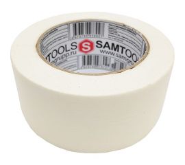 Малярная лента SAMGRUPP 50 мм х 50 м 16166 