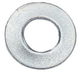 Шайба ЦКИ DIN 125A, М3 Ц 1000 шт 61137 