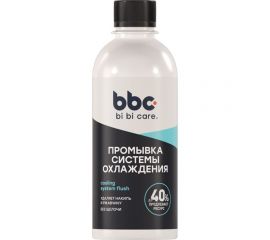 Промывка системы охлаждения BiBiCare 280 мл 4301 