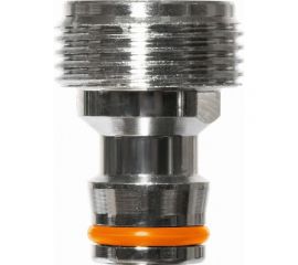 Адаптер металлический для кранов с внутренней резьбой (3/4""; 26.5 мм) DAEWOO DWC 5919 