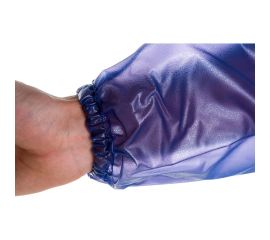 Нарукавники Факел ПВХ, КЩС до 50%, (56x22см), синий 87475121 