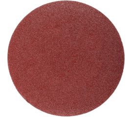 Шлифлист круглый 10 шт, 125 мм, Р40 ВОЛАТ 80011-40 