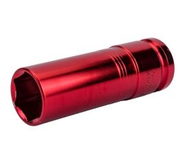 Головка торцевая ударная (21х87 мм; 1/2DR) для литых дисков JTC 330421 