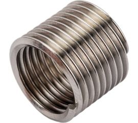 Резьбовые вставки WIEDERKRAFT M12x1,5, 1,5d, 10 предметов WDK-IN1215 