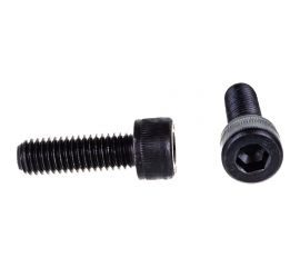 Винт ЦКИ DIN912 М8х25 12.9 ОКС 200 шт. 50551 