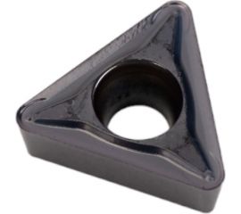 Пластина твердосплавная ZCC-CT TCGT110308-SF YNG151C 