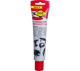 Масло-смазка многофункциональная Multipurpose ЕР Grease 0,1л DDE 241-529 